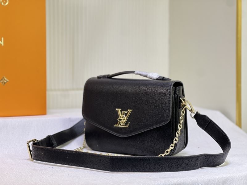 LV Satchel bags